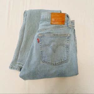 Levi’s 501 Skinny Tango Light✨